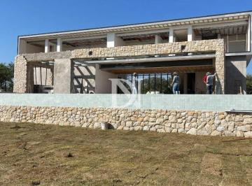 Casa · 800m² · 6 Quartos · 3 Vagas · Casa com 6 dormitórios à venda, 800 m² por R$ 32.000.000,00 - Condomínio Fazenda Boa Vista - Porto F