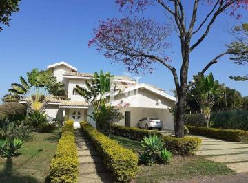 Casa · 443m² · 3 Quartos · 11 Vagas · Casa com 3 dormitórios à venda, 442 m² por R$ 2.500.000,00 - Condomínio Haras Paineiras - Salto/SP