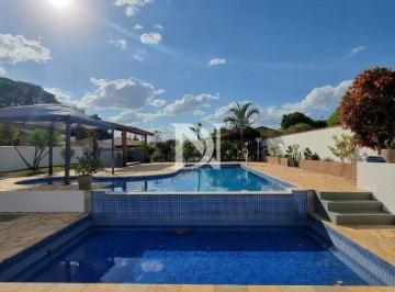 Casa · 434m² · 5 Quartos · Casa com 5 dormitórios à venda, 434 m² - Condomínio Zuleika Jabour - Salto/SP
