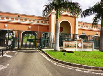 Casa · 560m² · 3 Quartos · 6 Vagas · Casa com 3 dormitórios à venda, 560 m² por R$ 3.500.000,00 - Condomínio Palmeiras Imperiais - Salto/