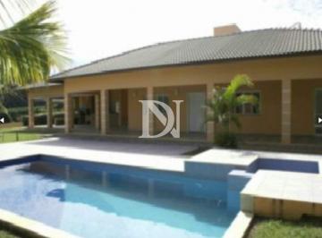 Casa · 1326m² · 7 Quartos · 6 Vagas · Casa com 7 dormitórios à venda, 1326 m² por R$ 5.850.000,00 - Cond. Mosteiro de Itaici - Indaiatuba/