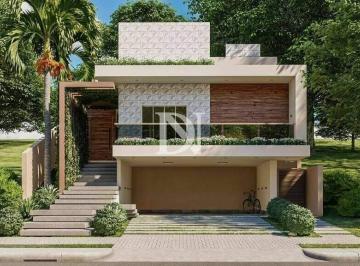 Casa · 202m² · 4 Quartos · Casa em condomínio à venda, 4 quartos, 1 suíte, Centro - Itu/SP