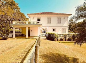 Casa · 720m² · 3 Quartos · 6 Vagas · Casa com 3 dormitórios à venda, 720 m² por R$ 2.200.000,00 - Condomínio Monte Belo - Salto/SP
