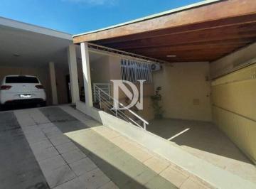 Casa · 183m² · 4 Quartos · 4 Vagas · Casa com 4 dormitórios, 183 m² - venda por R$ 1.100.000,00 ou aluguel por R$ 7.090,72/mês - Brasil -