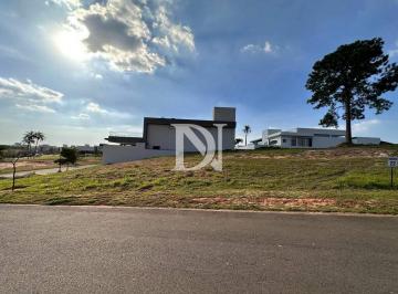 Terreno · 612m² · Terreno à venda, 611 m² por R$ 650.000,00 - Condomínio Villas do Golfe - Itu/SP