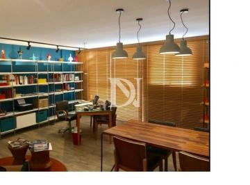 Comercial · 42m² · 1 Vaga · Sala comercial à venda.