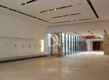 Comercial · 696m² · 4 Vagas · Salão comercial para venda e locação, Cerqueira César, São Paulo - SL0014.