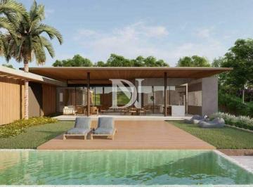 Casa · 700m² · 5 Quartos · 3 Vagas · Casa de Alto Padrão à Venda na Fazenda Vila Real de Itu | 5 Suítes | Vista Permanente | Elevador | 7