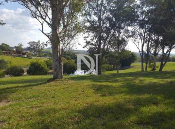 Terreno · 1511m² · Terreno à venda, 1511 m² por R$ 750.000,00 - Condomínio Haras Paineiras - Salto/SP