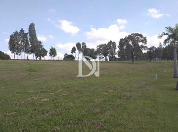 Terreno · 3850m² · Terreno à venda, 3850 m² por R$ 550.000,00 - Condomínio Haras Paineiras - Salto/SP