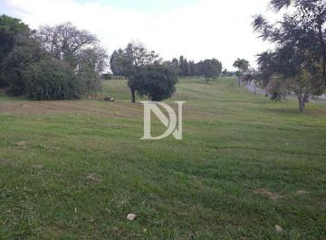 Terreno · 2000m² · Terreno à venda, 2000 m² por R$ 325.000,00 - Condomínio Haras Paineiras - Salto/SP