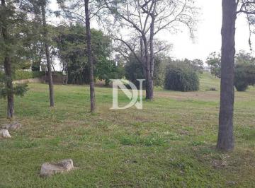 Terreno · 2000m² · Terreno à venda, 2000 m² por R$ 325.000,00 - Condomínio Haras Paineiras - Salto/SP