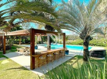Casa · 953m² · 5 Quartos · 12 Vagas · Casa com 5 dormitórios à venda, 953 m² por R$ 7.800.000,00 - Condomínio Lagos de Shanadu - Indaiatub