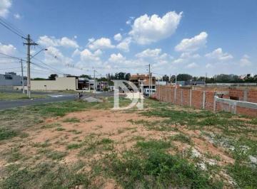 Terreno · 362m² · Terreno à venda, 362 m² por R$ 335.000,00 - Condomínio Costa das Areias - Salto/SP