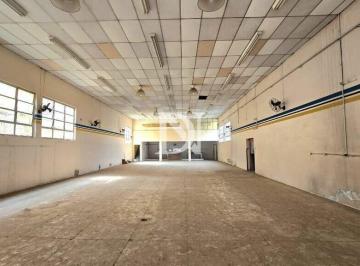 Comercial · 750m² · Galpão à venda, 750 m² por R$ 2.500.000 - Centro - Salto/SP