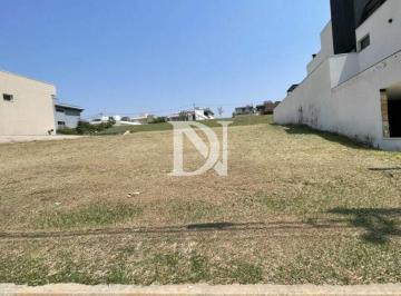 Terreno · 360m² · Terreno à venda, 360 m² por R$ 480.000 - Condomínio Reserva Saint Paul - Itu/SP