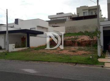 Terreno · 300m² · Terreno à venda, 300 m² por R$ 318.000,00 - Condomínio Central Parque - Salto/SP