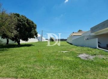 Terreno · 509m² · Terreno à venda, 508 m² por R$ 457.000,00 - Condomínio Palmeiras Imperiais - Salto/SP