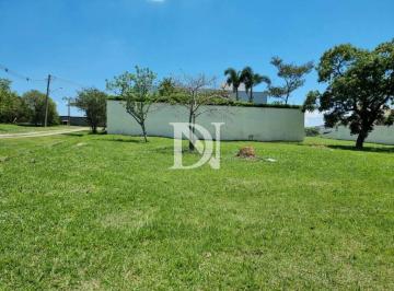 Terreno · 570m² · Terreno à venda, 569 m² por R$ 512.000,00 - Condomínio Palmeiras Imperiais - Salto/SP