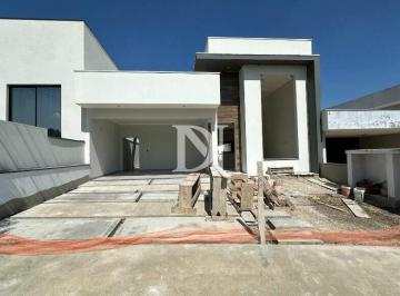 Casa · 132m² · 2 Quartos · 2 Vagas · Casa com 2 dormitórios à venda, 132 m² por R$ 980.000,00 - Condomínio Gardenville - Itu/SP