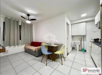 Apartamento · 38m² · 2 Quartos · Vendo Excelente Apartamento Mobiliado na Bela Vista