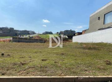Terreno · 360m² · Terreno à venda, 360 m² por R$ 460.000,00 - Condomínio Reserva Saint Paul - Itu/SP