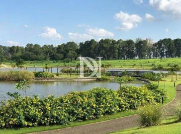 Terreno · 907m² · Terreno à venda, 907 m² por R$ 599.000,00 - Condomínio Haras Patente - Jaguariúna/SP