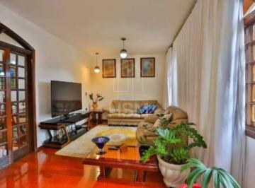 Casa · 257m² · 3 Quartos · 4 Vagas · Sobrado com 3 dormitórios à venda, 270 m² - Centro - São Bernardo do Campo/SP