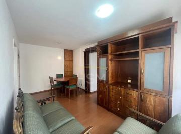 Apartamento · 70m² · 2 Quartos · 1 Vaga · Apartamento para aluguel, 2 quartos, 1 vaga, Nova Petrópolis - São Bernardo do Campo/SP