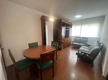Apartamento · 70m² · 2 Quartos · 1 Vaga · Apartamento para aluguel, 2 quartos, 1 vaga, Nova Petrópolis - São Bernardo do C