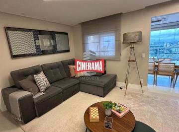 Apartamento · 100m² · 2 Quartos · 2 Vagas · Apartamento à venda, 2 quartos, 1 suíte, 2 vagas, Barcelona - São Caetano do Sul/SP