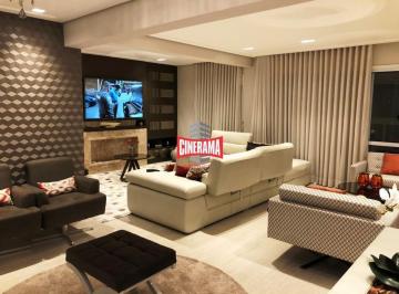 Apartamento · 244m² · 3 Quartos · 4 Vagas · Apartamento à venda em Santa Paula - São Caetano do Sul | Cinerama Imóveis