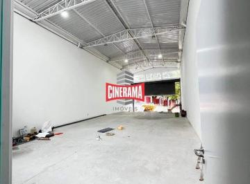 Comercial · 116m² · Galpão para aluguel, Cerâmica - São Caetano do Sul/SP