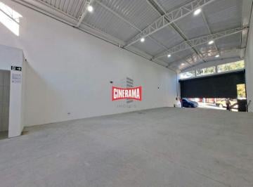 Comercial · 116m² · Galpão para aluguel em Cerâmica - São Caetano do Sul | Cinerama Imóveis