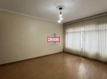 Casa · 239m² · 3 Quartos · 3 Vagas · Sobrado à venda, 3 quartos, 1 suíte, 3 vagas, Olímpico - São Caetano do Sul/SP