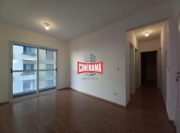 Apartamento · 60m² · 2 Quartos · 1 Vaga · Apartamento para aluguel, 2 quartos, 1 suíte, 1 vaga, Santo Antônio - São Caetano do Sul/SP