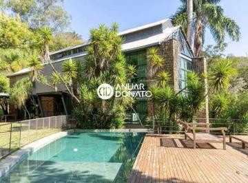 Casa · 700m² · 5 Quartos · 3 Vagas · Vila Del Rey - Casa Condomínio 5 quartos à venda na Anuar Donato 
