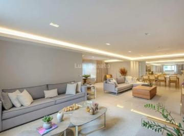 Apartamento · 216m² · 4 Quartos · 4 Vagas · Apartamento à venda no bairro Belvedere