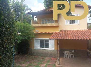 Casa · 234m² · 5 Quartos · 3 Vagas · Casa com 5 dormitórios à venda no bairro Jonas Veiga
