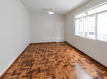 Apartamento · 95m² · 3 Quartos · 2 Vagas · Apartamento à venda no bairro Luxemburgo