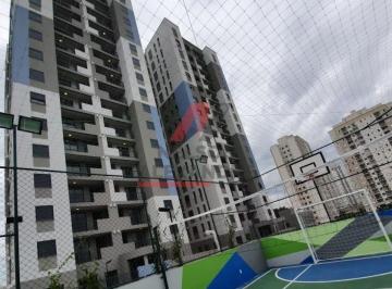 Apartamento · 2 Quartos · 1 Vaga · Apartamento em Presidente Altino - Osasco