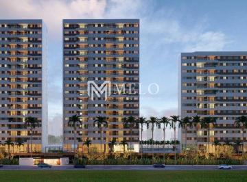 Apartamento · 86m² · 3 Quartos · 2 Vagas · OPORTUNIDADE SPLENDORE BOA VIAGEM 86 m² - 03 Suítes