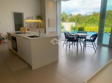 Casa · 398m² · 3 Quartos · 2 Vagas · Casa a venda do Condomínio VilaPoré