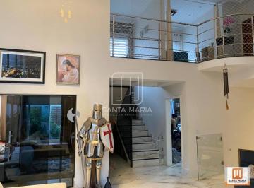 Sala · Casa (sobrado em condominio) 4 dormitórios/suite, cozinha planejada, portaria 24 horas, em condomíni