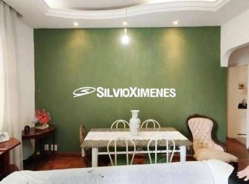 Apartamento · 112m² · 3 Quartos · 1 Vaga · Residencial › Apartamento no Coração de Jesus com 112,00 (M²), 3 quartos e 1 vagas para Venda