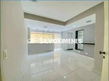 Apartamento · 110m² · 3 Quartos · 3 Vagas · Residencial › Área Privativa no Santo Antônio com 110,00 (M²), 3 quartos, 3 vagas para Aluguel e Ven