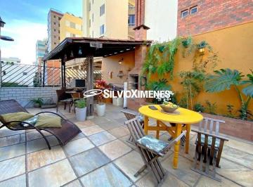Apartamento · 180m² · 4 Quartos · 2 Vagas · Residencial › Cobertura no Buritis com 180,00 (M²), 4 quartos e 2 vagas para Venda