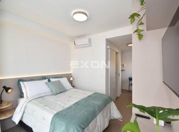 Apartamento · 27m² · 1 Quarto · Studio mobiliado no Edifício Manhattan Tower | 27m²