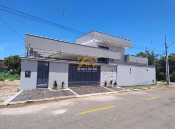 Casa · 186m² · 3 Quartos · 2 Vagas · Casa Alto Padrão com 3 suítes, 186 m² - 309 sul (Arso 34) - Palmas/TO