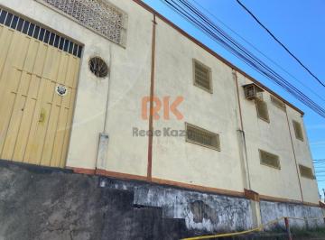 Comercial · 360m² · 10 Vagas · GALPÃO/ JARDIM ALVORADA /BELO HORIZONTE